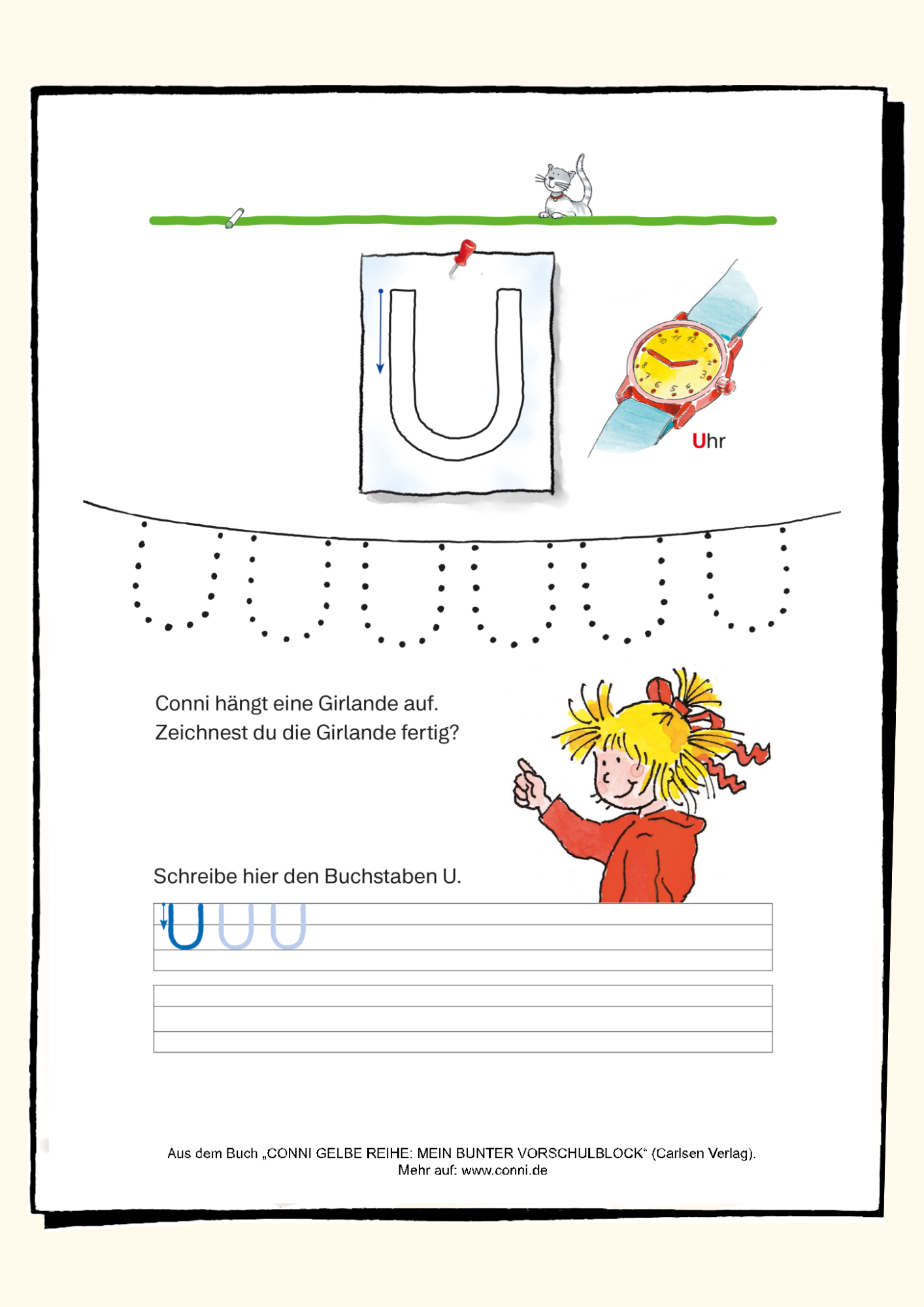 Buchstaben lernen Download