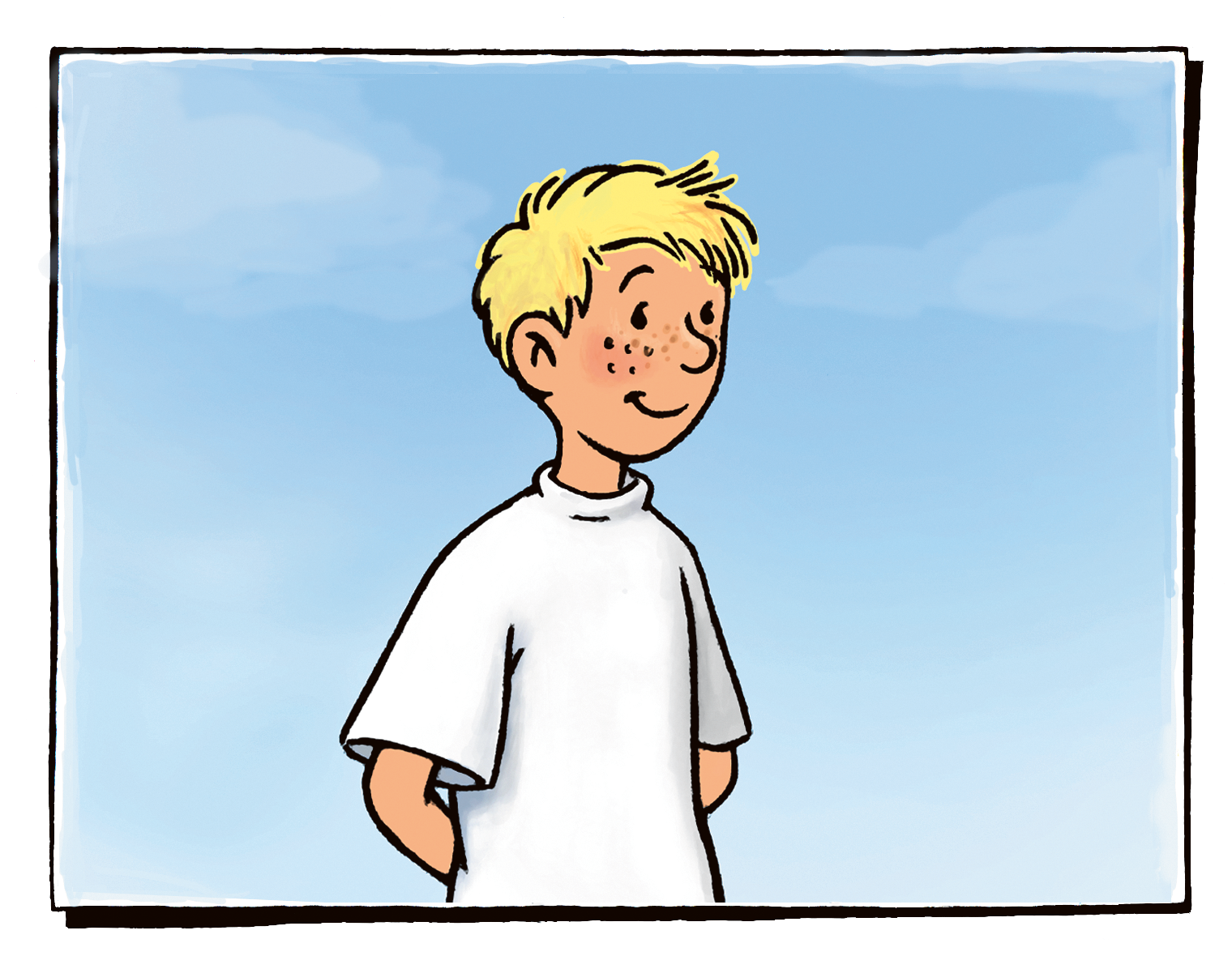 Paul