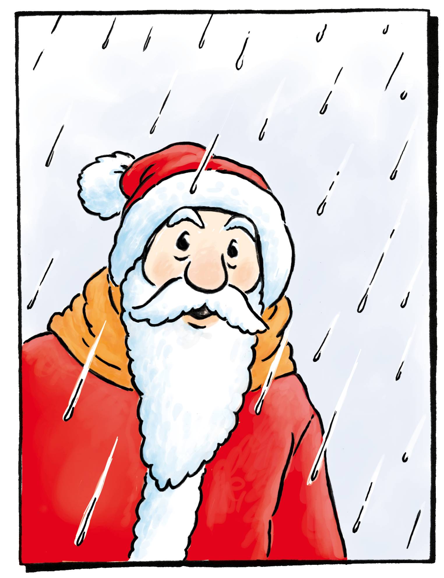 Weihnachtsmann