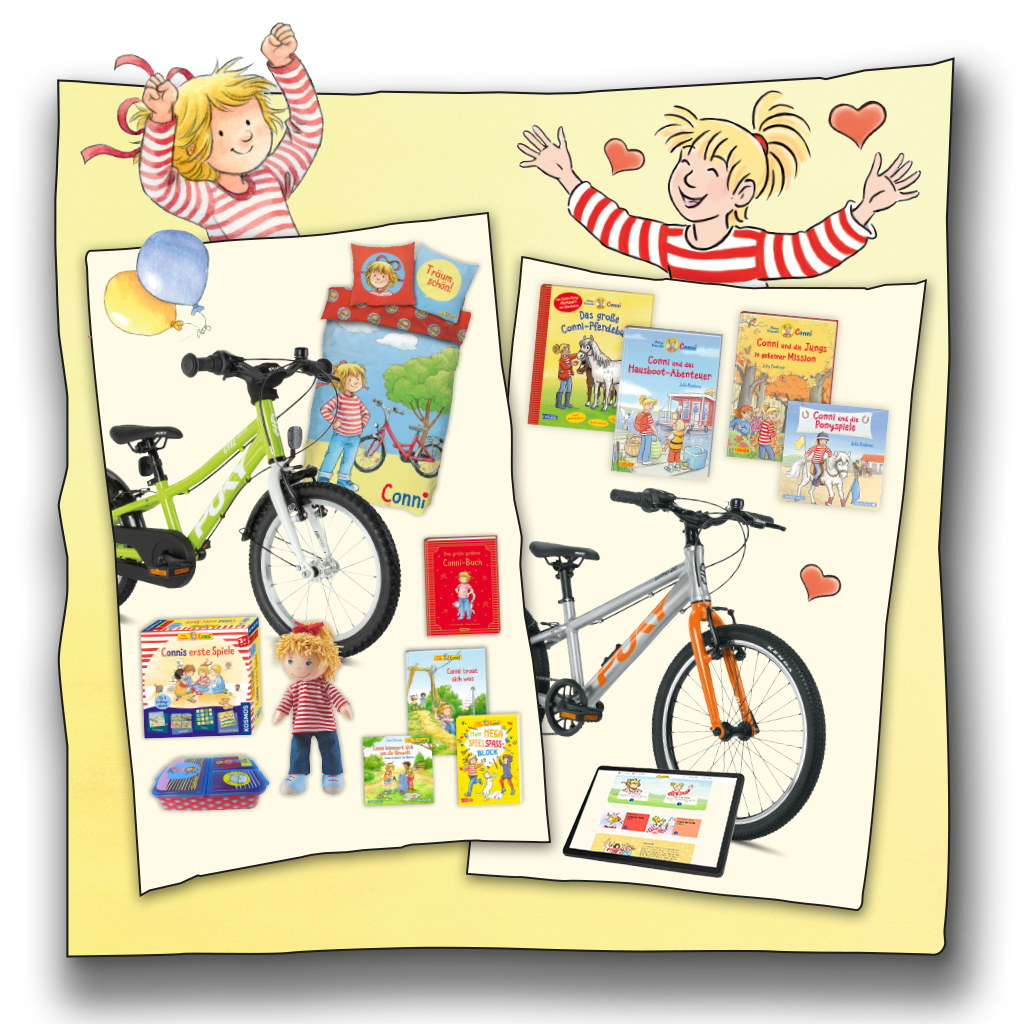 Gewinnspiel