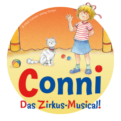 Conni Zirkus Musical