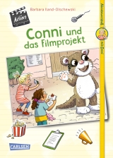 Abenteuerspaß mit Conni 3: Conni und das Filmprojekt