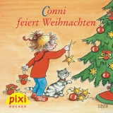 Pixi 1223: Conni feiert Weihnachten
