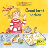 Pixi 1714: Conni lernt backen