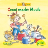 Pixi 1432: Conni macht Musik