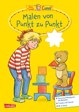 Cover von „Malen von Punkt zu Punkt“