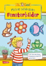 Cover von „Meine schönsten Fensterbilder“