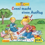 Pixi 1994: Conni macht einen Ausflug