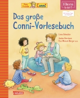 Das große Conni-Vorlesebuch  (ELTERN-Vorlesebuch)