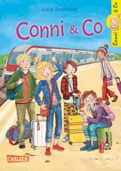 Conni & Co 1: Conni & Co 