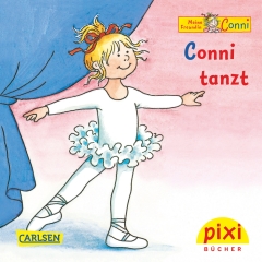Pixi 1434: Conni tanzt