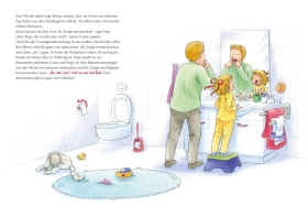 Conni-Bilderbücher: Conni geht zum Kinderarzt (Neuausgabe)