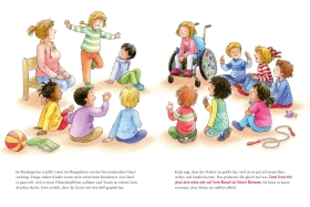 Conni-Bilderbücher: Conni geht zum Kinderarzt (Neuausgabe)