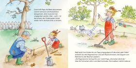 LESEMAUS 191: Conni hilft Papa