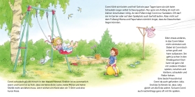 LESEMAUS 42: Conni im Sommer