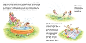 LESEMAUS 42: Conni im Sommer