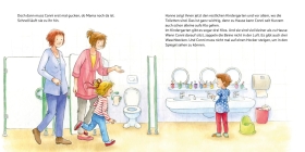 LESEMAUS 9: Conni kommt in den Kindergarten (Neuausgabe)