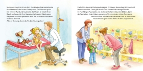LESEMAUS 9: Conni kommt in den Kindergarten (Neuausgabe)