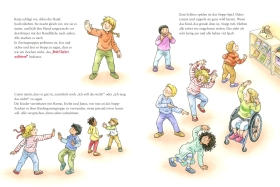 Conni-Bilderbücher: Conni sagt Stopp!