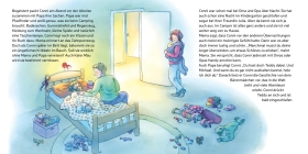 LESEMAUS 115: Conni traut sich was
