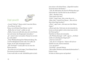 Conni Erzählbände 10: Conni und das ganz spezielle Weihnachtsfest (farbig illustriert)
