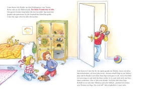 Conni-Bilderbücher: Conni und der Weltkindertag
