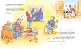 Das große Conni-Vorlesebuch für die Winterzeit