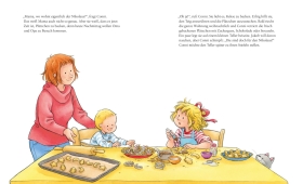 Das große Conni-Vorlesebuch für die Winterzeit