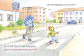 Conni-Bilderbücher: Klar kann Conni das!