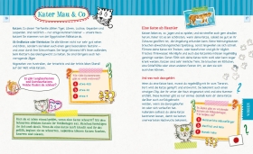 Conni & Co: Mein Conni-Mädchen-Buch