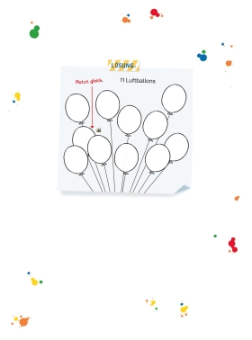 Conni Gelbe Reihe (Beschäftigungsbuch): Mein Mega-Spielspaß-Block