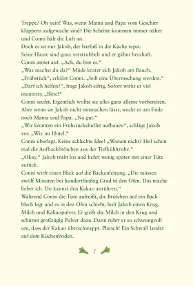 Meine Freundin Conni - Connis bunter Adventskalender
