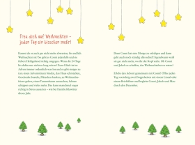 Meine Freundin Conni - Connis großer Adventskalender