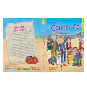 Conni & Co 1: Conni & Co