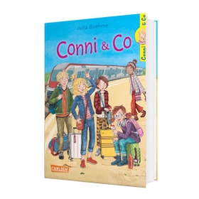 Conni & Co 1: Conni & Co