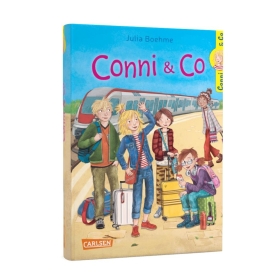 Conni & Co 1: Conni & Co