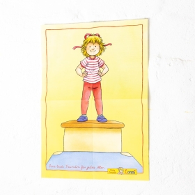 Conni-Bilderbücher: Conni geht zum Kinderturnen