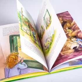 Conni-Bilderbücher: Conni und das Geheimnis um Kater Mau