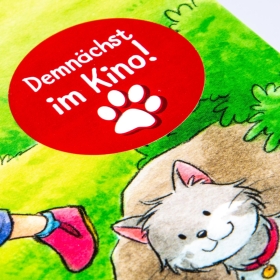 Conni-Bilderbücher: Conni und das Geheimnis um Kater Mau