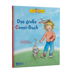 Das große Conni-Buch