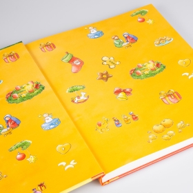 Das große Conni-Weihnachtsbuch