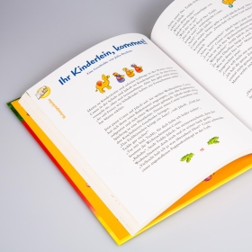Das große Conni-Weihnachtsbuch