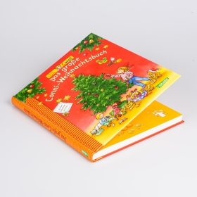 Das große Conni-Weihnachtsbuch