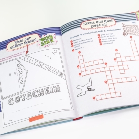 Conni & Co: Mein Conni-Mädchen-Buch