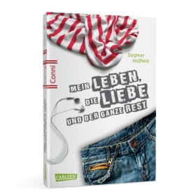 Conni 15 1: Mein Leben, die Liebe und der ganze Rest