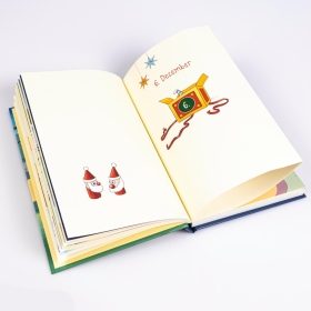 Meine Freundin Conni - Connis bunter Adventskalender