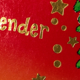 Meine Freundin Conni - Connis großer Adventskalender