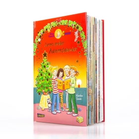 Meine Freundin Conni - Connis großer Adventskalender